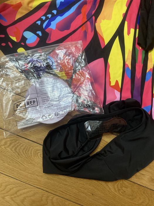 Купальник раздельный