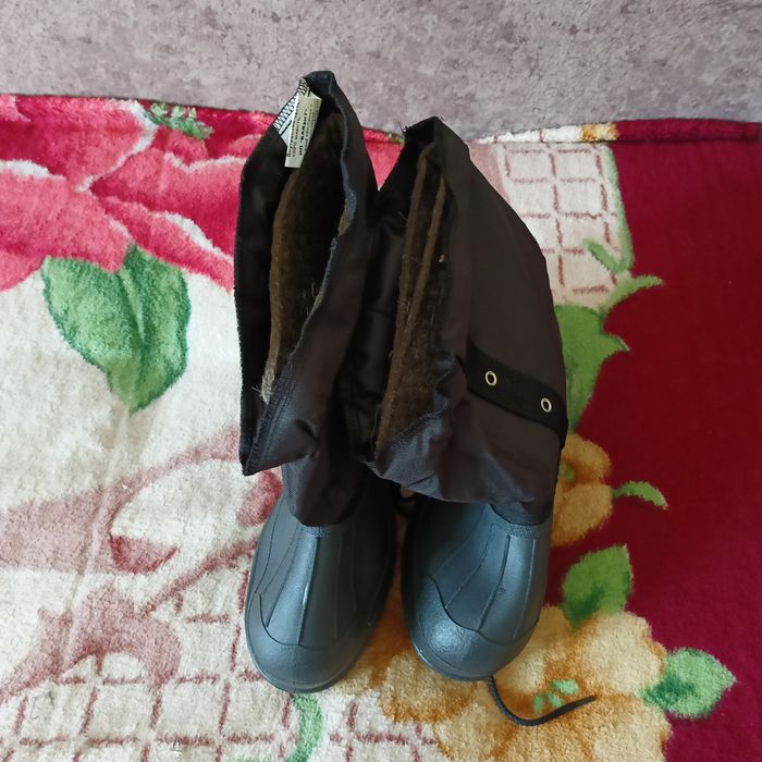 Продам новую обувь