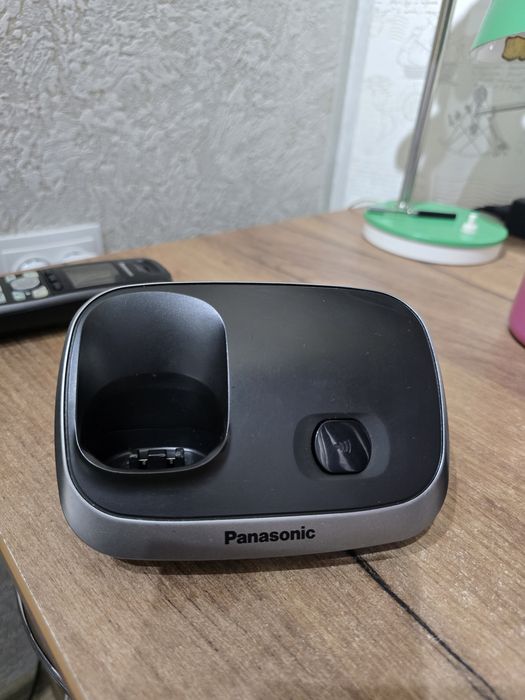 Радиотелефон Panasonic
