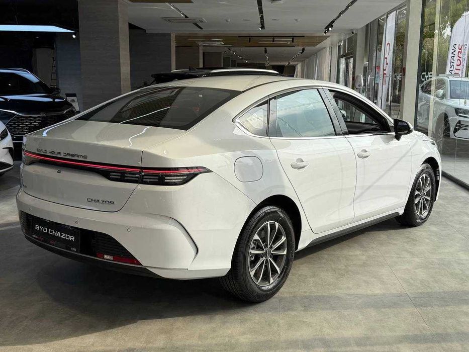 Byd Chazor luxe 55 km nasiya savdo