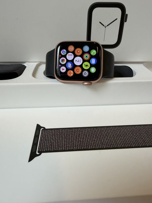 BPFR* Apple Watch SE 40mm