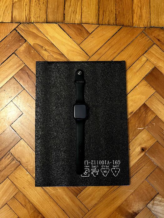 apple watch 7 45mm