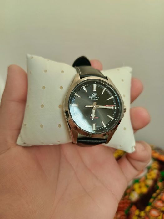 Casio Edifice EFV-100L-1AVUDF
