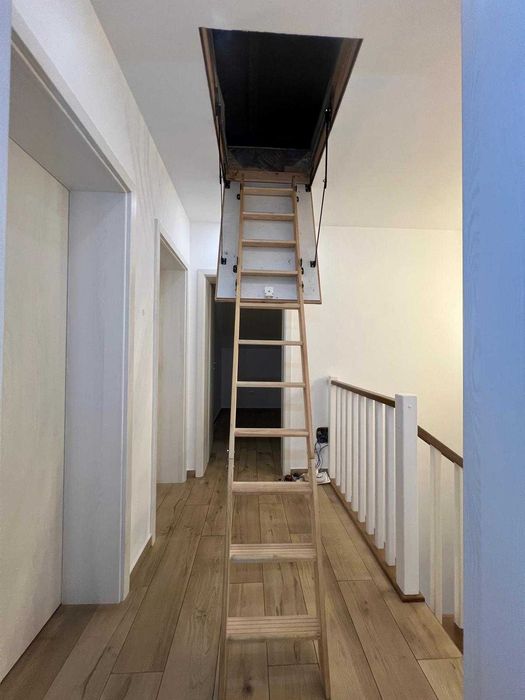 Apartament Duplex Moșnița Veche | 5 Camere |