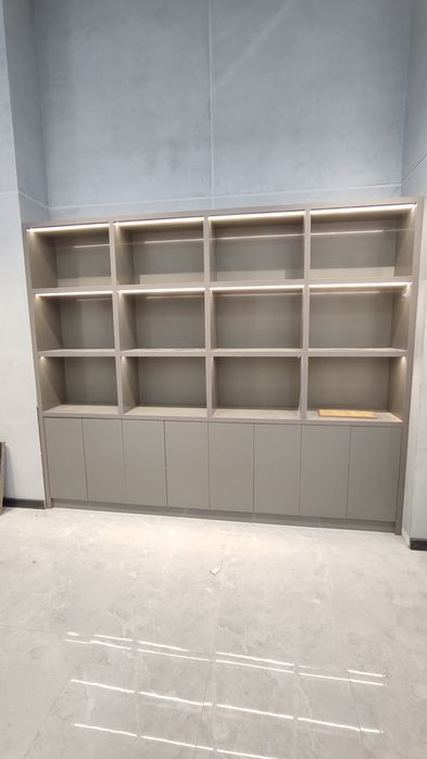 Zakaz asosda arzon va sifatli mebel yasab beramiz