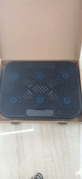 Kompyuter sovutgich srochno sotiladi