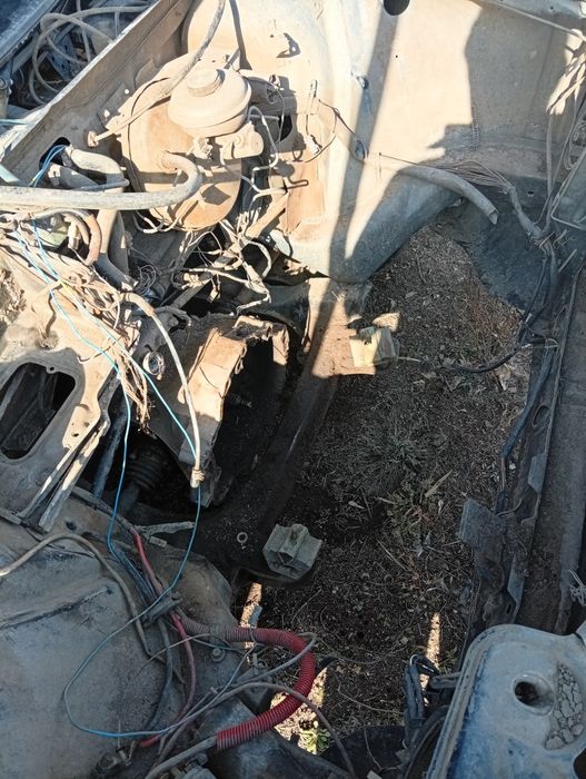 Продам Ауди 80 б3 карбюратор