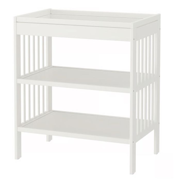 Vand masuta de infasat ikea gulliver