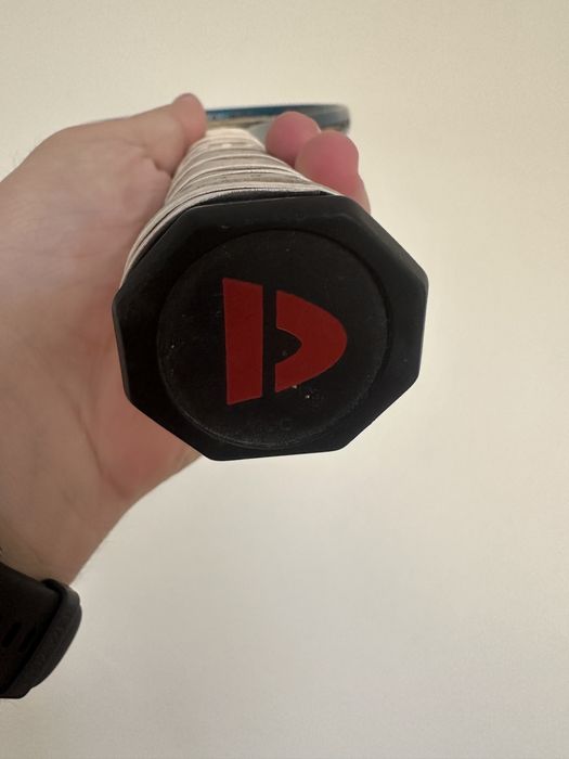 Тенис ракета DONNAY - GRAPHITE /професионална/ като нова