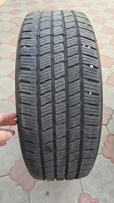 r18 kumho captiva yengidek