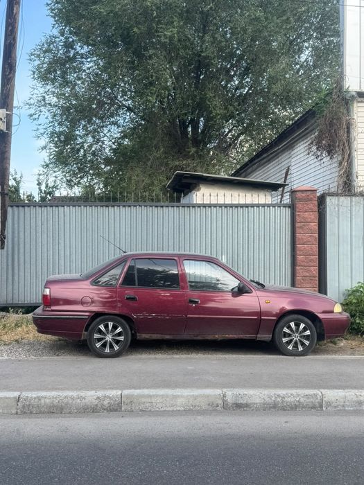Нексия сатылады срочно