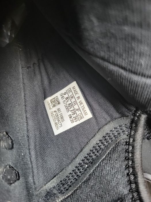 Adidas Originals Prime Blue (NMD_R1)