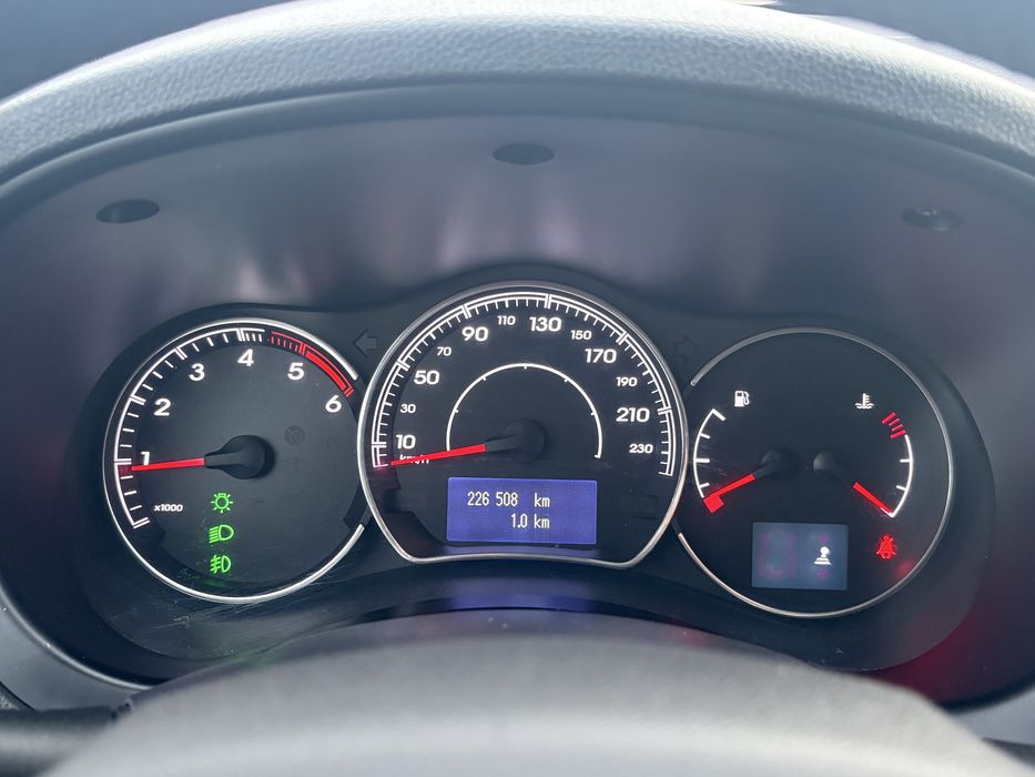 Renault Koleos  2.0 dci 4x4