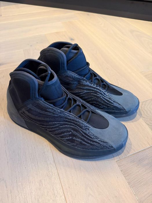 Adidas Yeezy QNTM Basketball High – mărimea 46 – originali