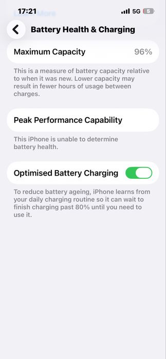 Iphone 13 128 gb