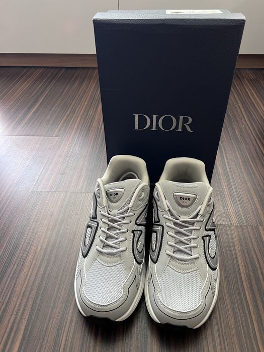 обувки Dior B30