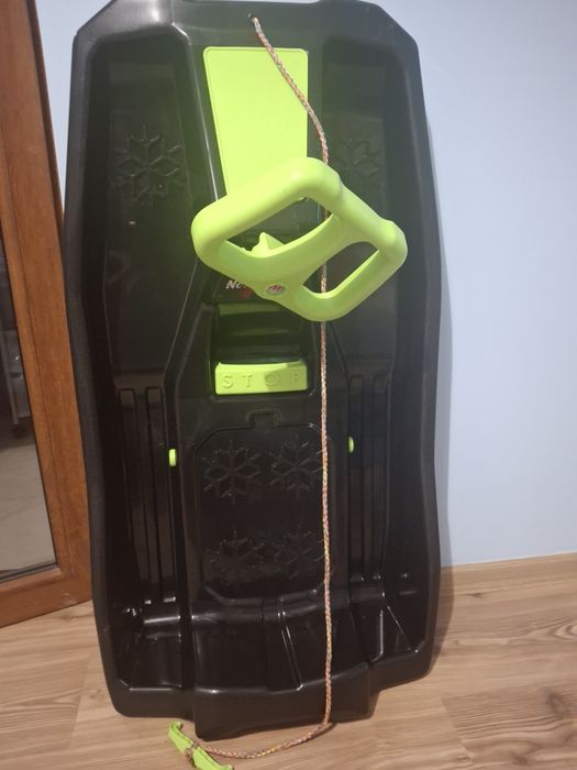 Шейна за деца тип корито