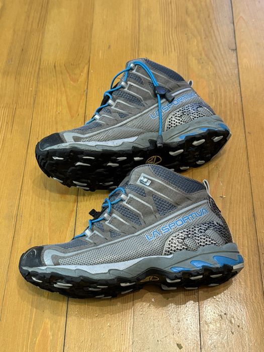 Туристически детски обувки