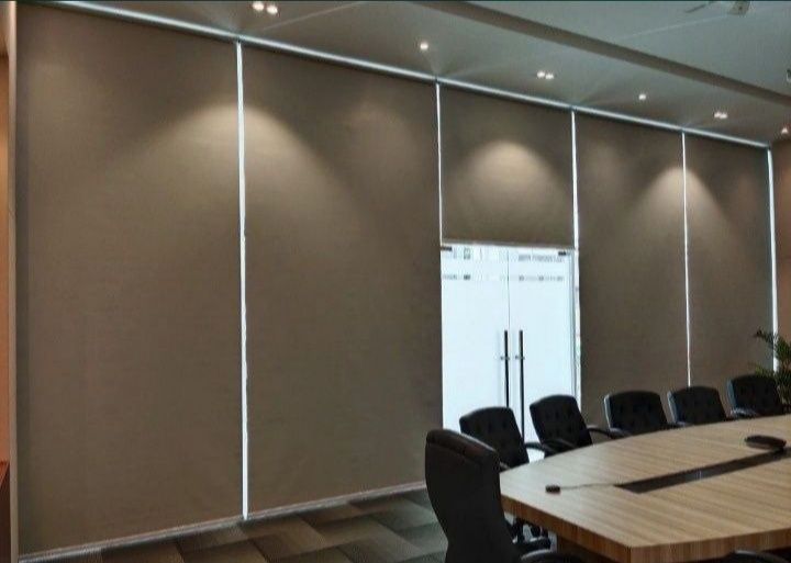 Жалюзй рол Шторы