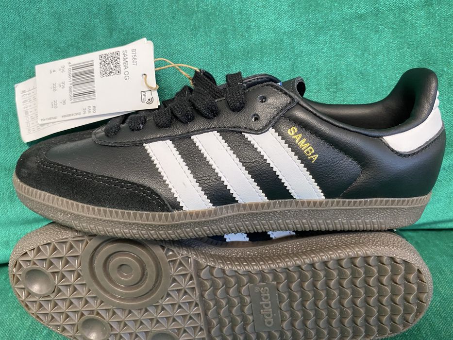 Adidas Originals Samba Og B75807 marimea 36