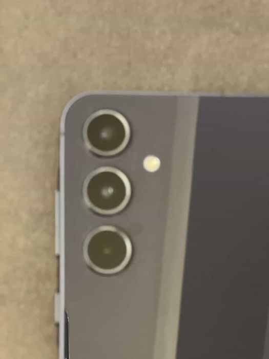 Samsung A55 5G 128 gb + smart watch Huawei GT3