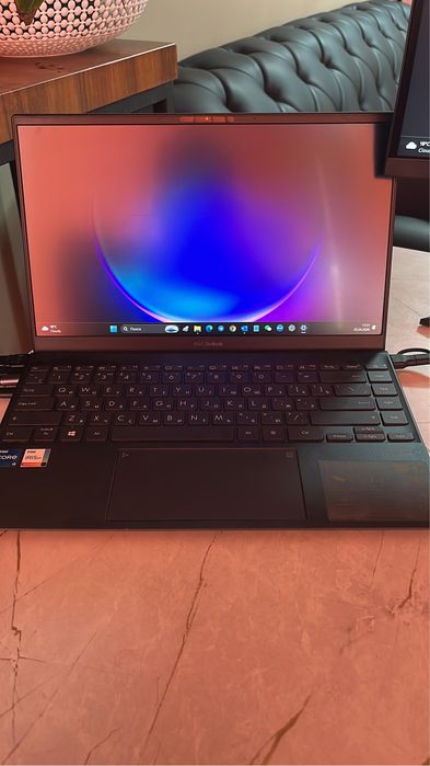 Asus ZenBook UX425EA i5 1135G7 8/512Gb