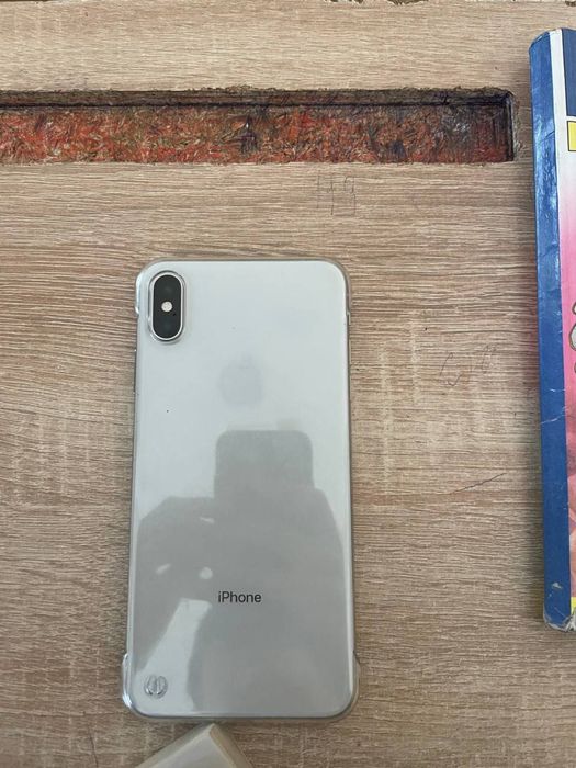 Iphone Xs Max samarqand