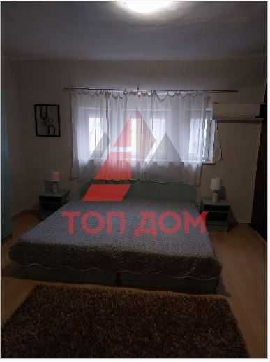 Дава се под наем Двустаен апартамент в Варна, Гръцка махала - 120 кв.м за 510 € - Снимка #1