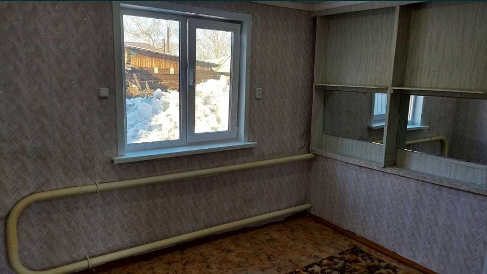 Продам дом в Береке