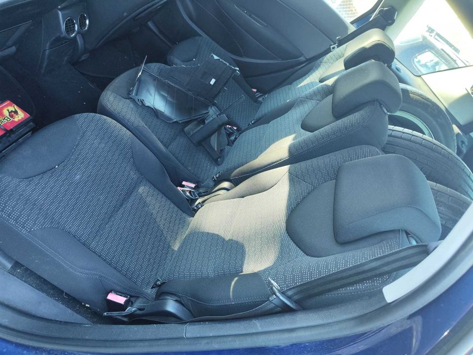 Peugeot 308 на части пежо 308 1.6 hdi