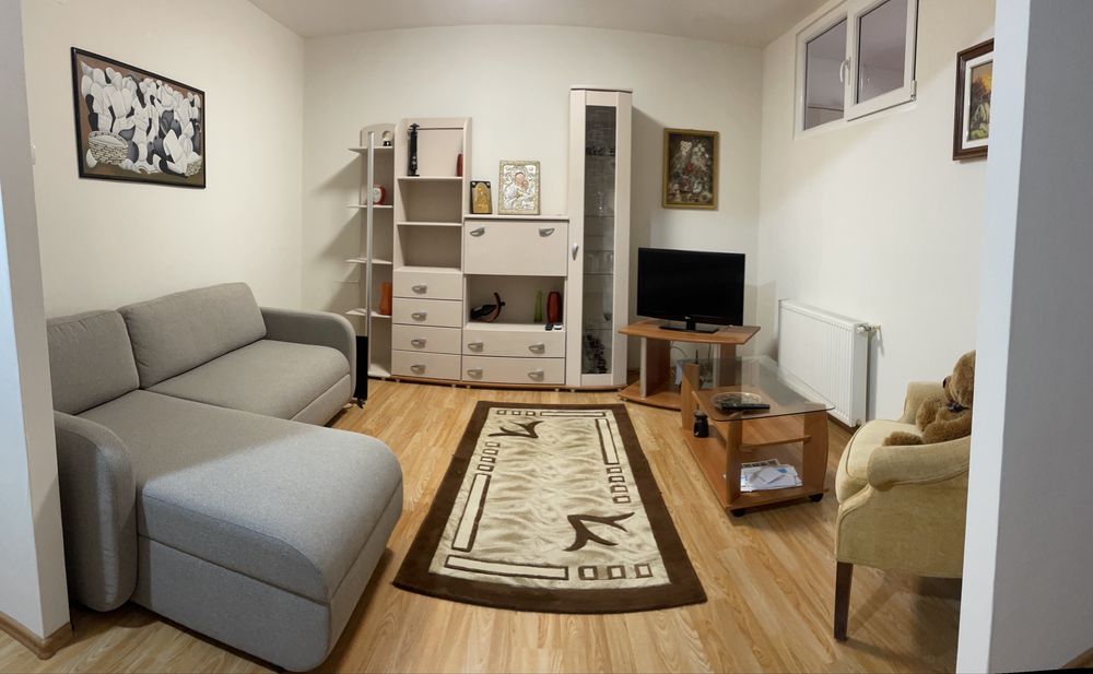 Apartament 2 cam zona Euromaterna anul 2010 et 1