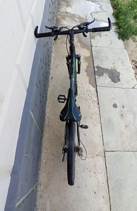 Продам скоростной велосипед