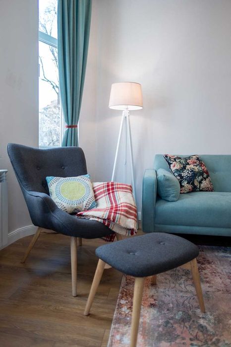 Дава се под наем Двустаен апартамент в София, Яворов - 75 кв.м за 800 € - Снимка #6