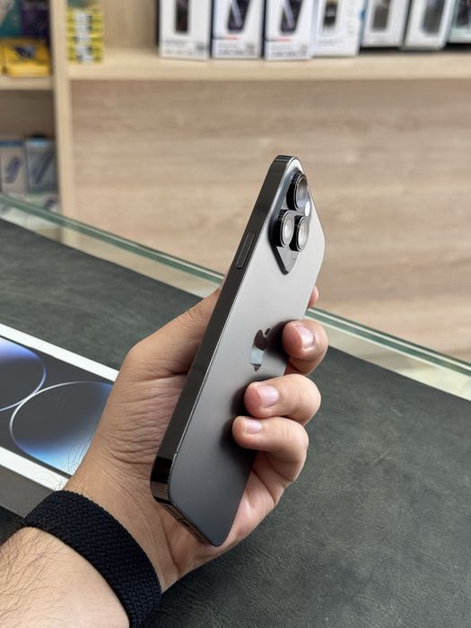 iPhone 14 Pro Max 256GB 2Sim 78% Xolati ideal