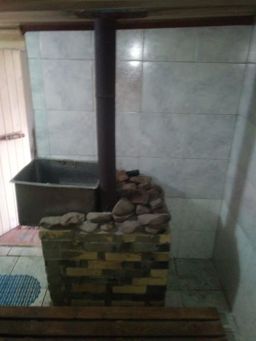 Продам дачу на соленке