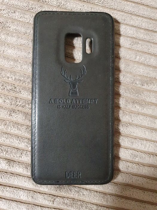 Калъф/Кейс за Samsung S10 и S9