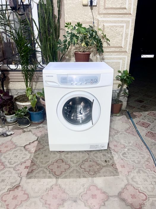 Продам стиральную машинку с доставкой