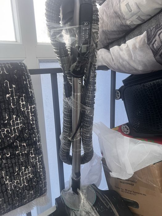 Пылесос Aura Roboclaen