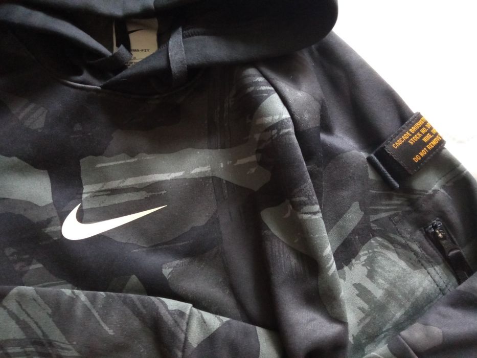 Trening Nike camouflage original
