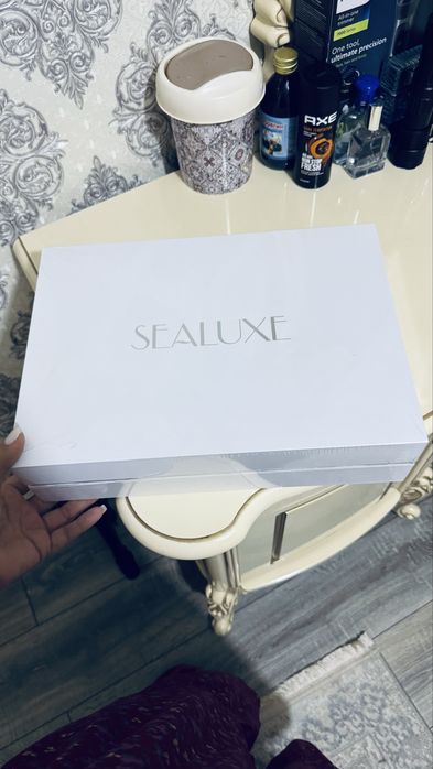 SeaLux от Greenleafe