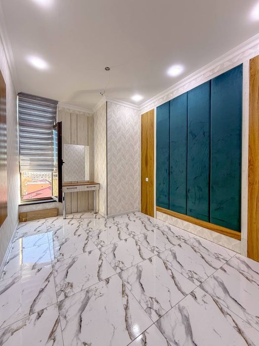 2/7/8 64м2 Ташсельмаш новостройка, раздельные комнаты