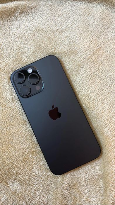 Iphone 16 pro max 512 gb