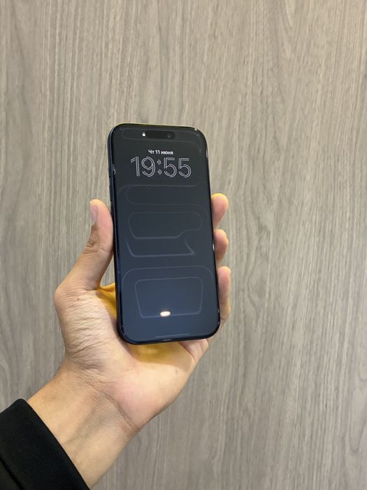 Iphone 17 Pro 256GB 98%