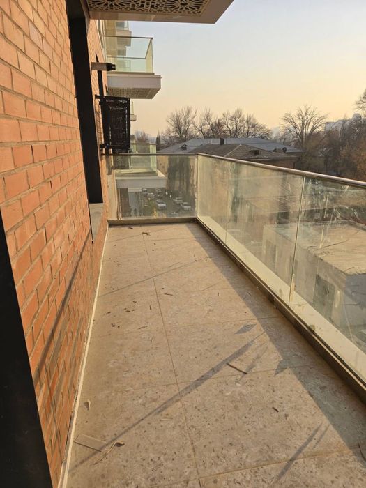 Продается  2в3/4/12 Дархан ЖК O’z Mahal, Новостройка квартира