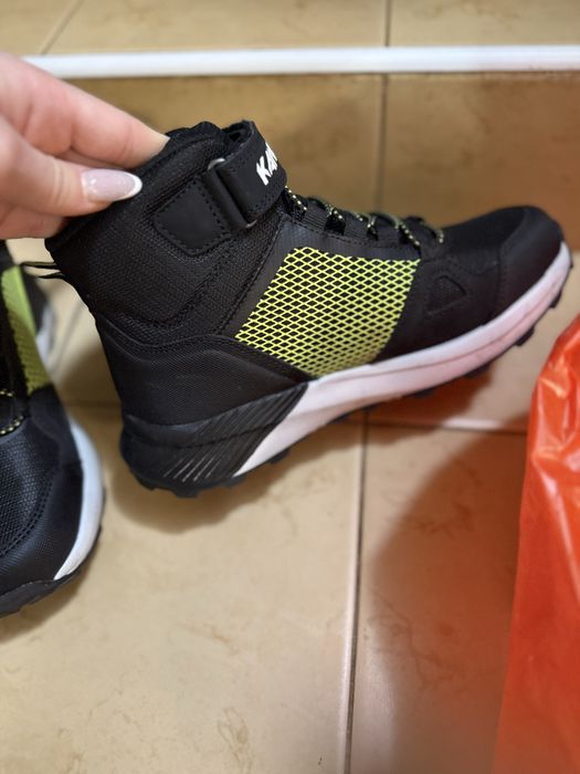 Детски обувки kander