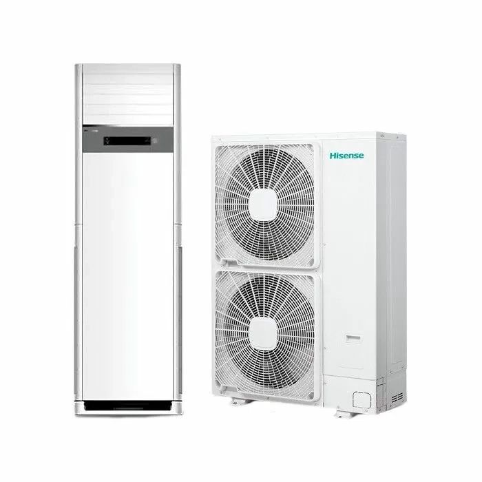 Колонный кондиционер Hisense 60 AUF-60ER6SPM1