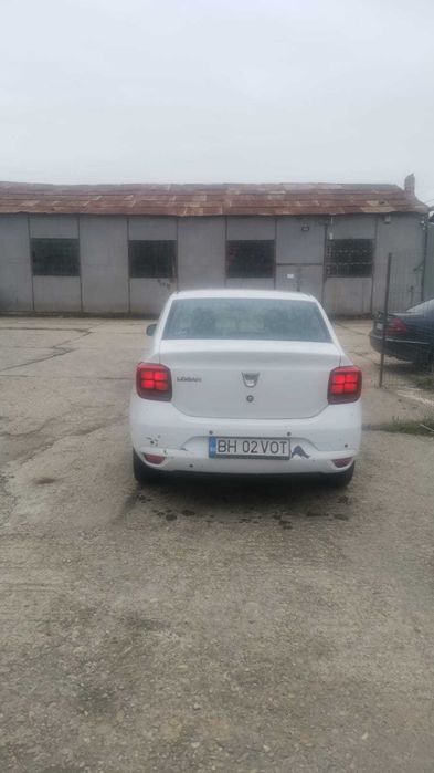 Dacia Logan  2017 ,1.5D,unic proprietar ,141530km