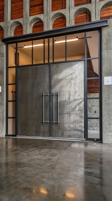 Металлоконструкции на заказ