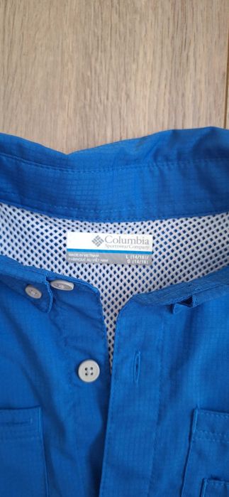 Риза Columbia PFG