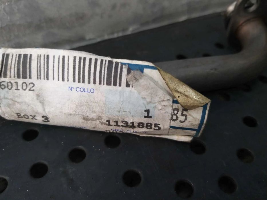 Conducta ulei 1.8 tddi ford focus 1131885